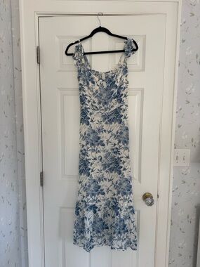 Reformation Nikita Dress